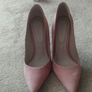 Aldo heels